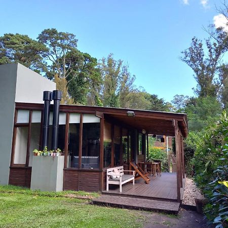 Las Cortaderas Bosque Peralta Ramos Mar del Plata Kültér fotó