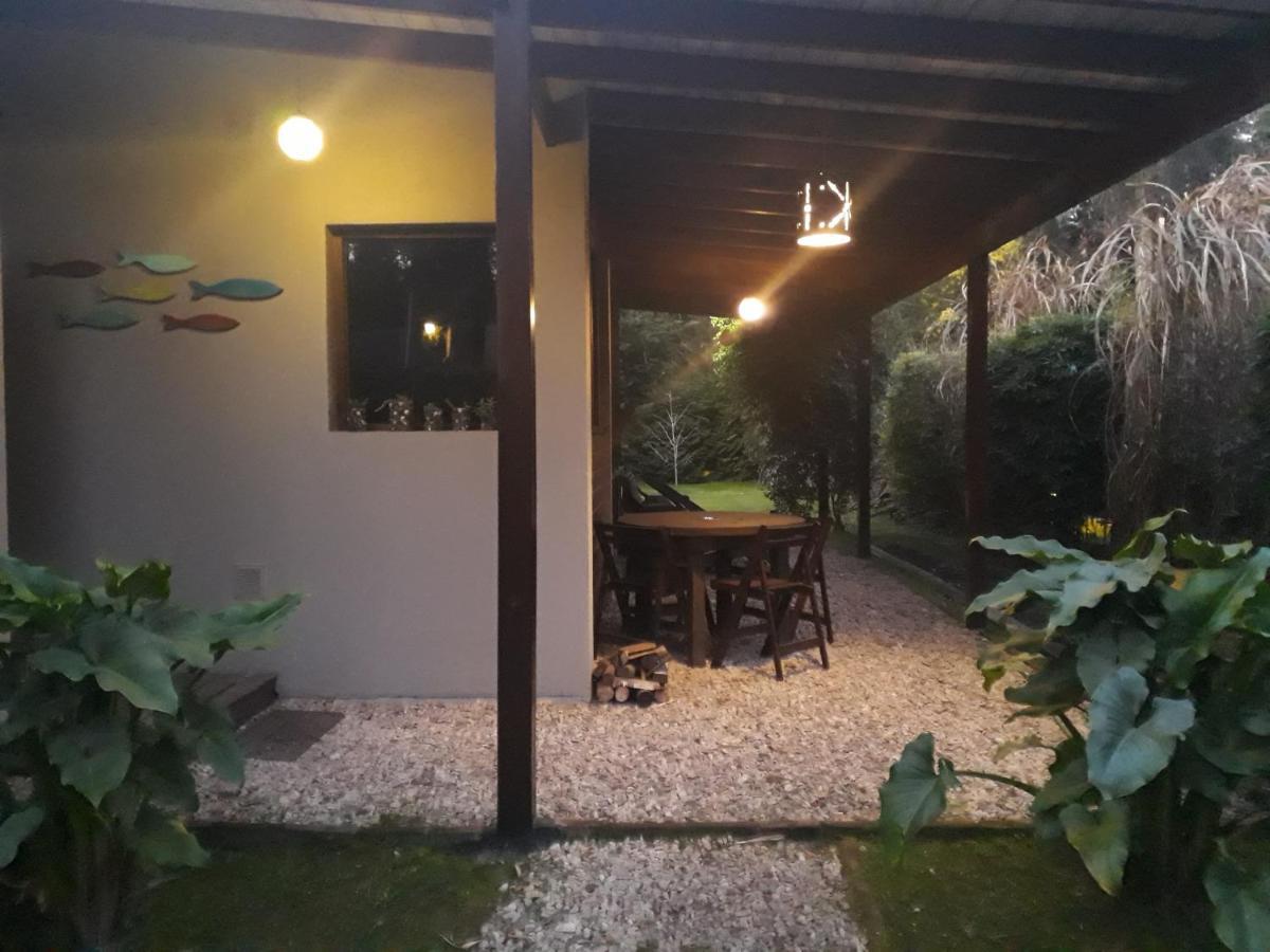 Las Cortaderas Bosque Peralta Ramos Mar del Plata Kültér fotó