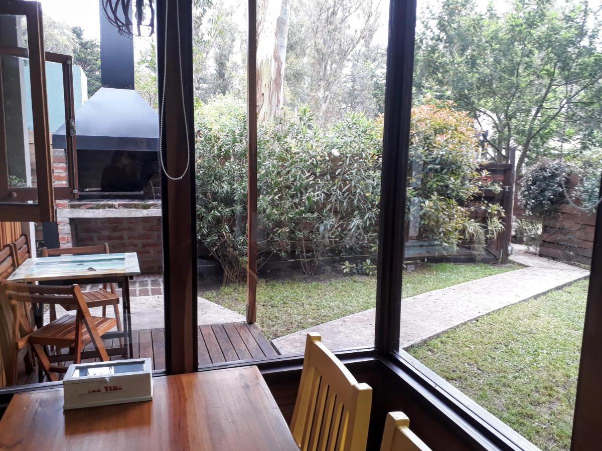 Las Cortaderas Bosque Peralta Ramos Mar del Plata Kültér fotó
