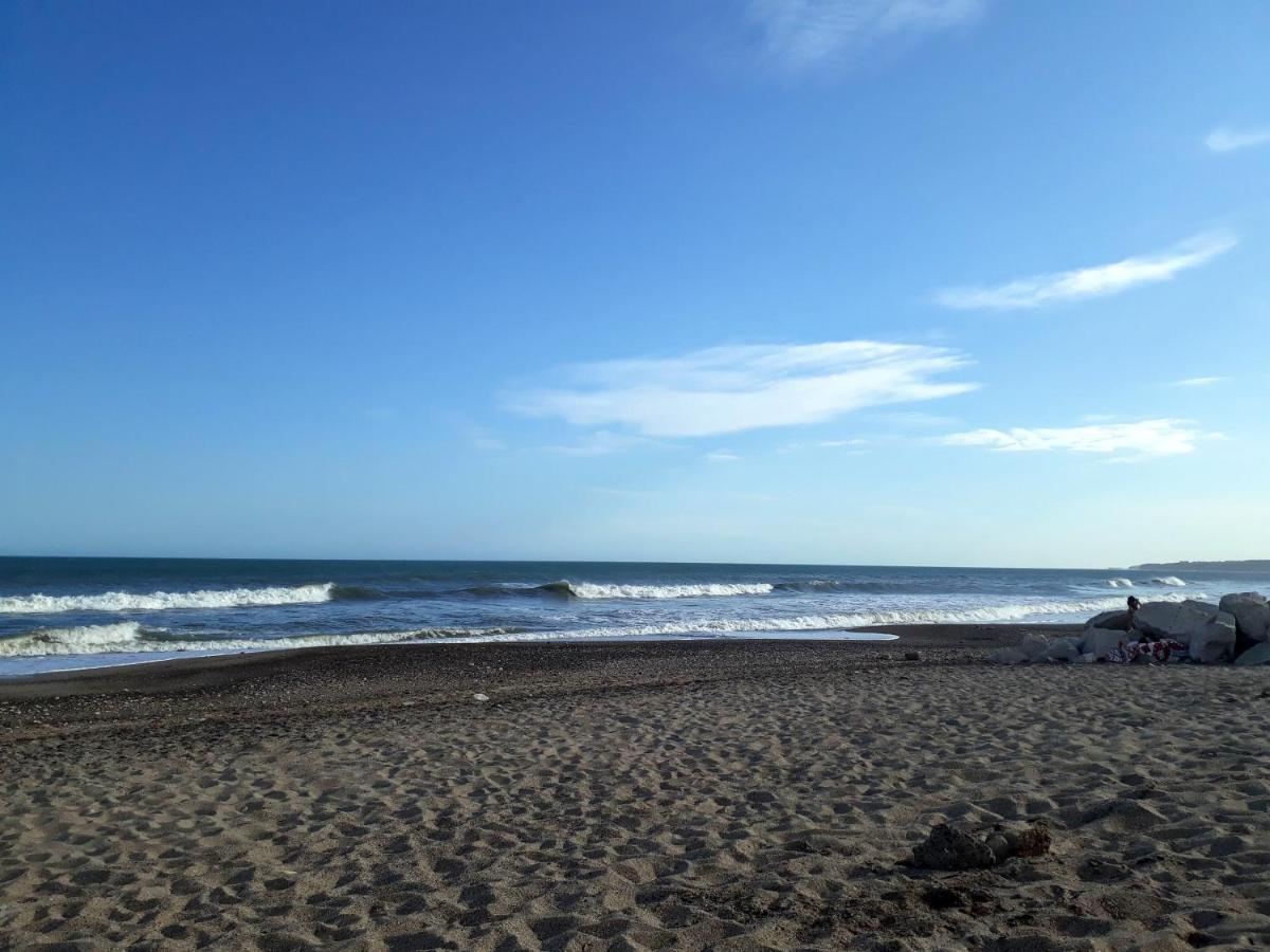 Las Cortaderas Bosque Peralta Ramos Mar del Plata Kültér fotó