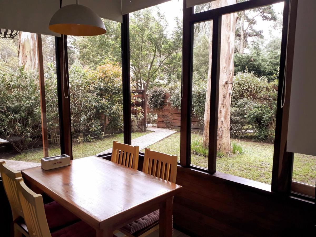 Las Cortaderas Bosque Peralta Ramos Mar del Plata Kültér fotó