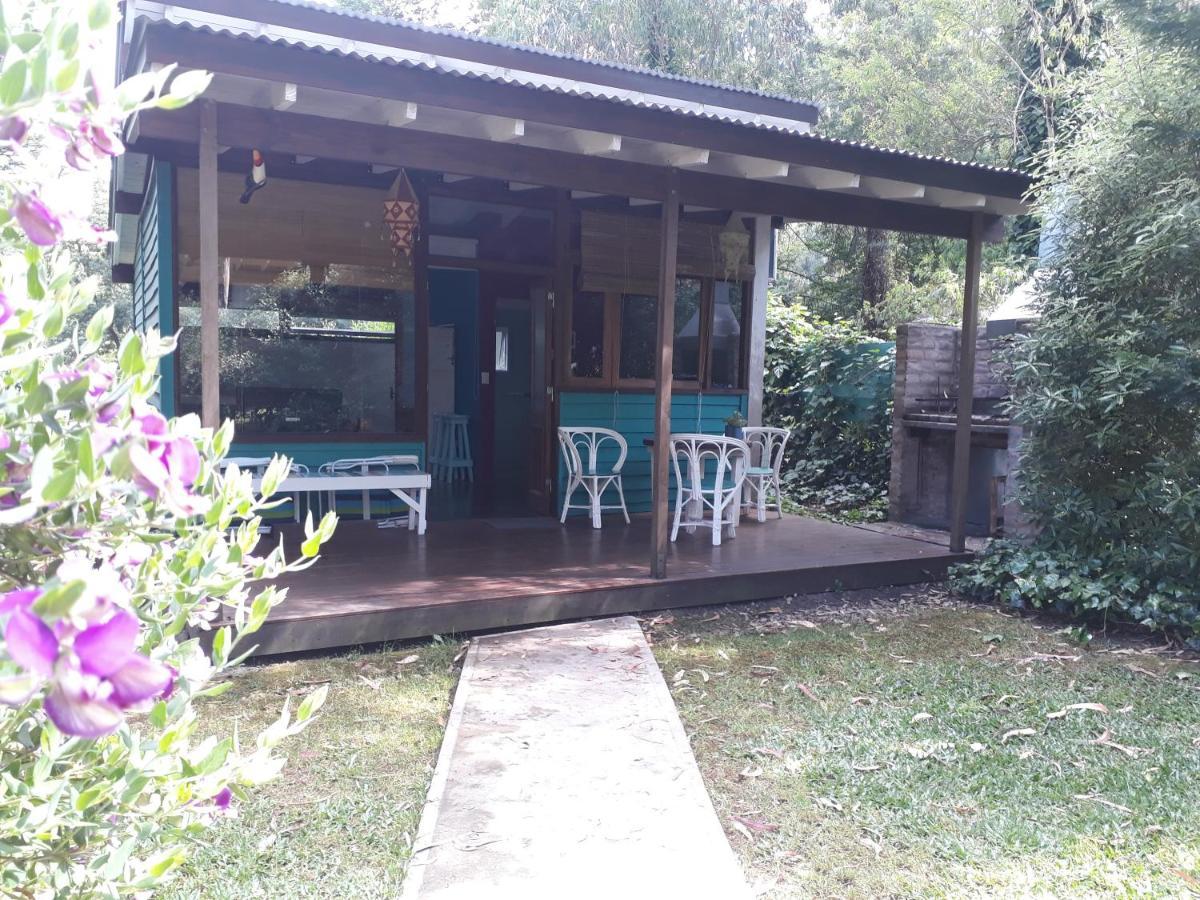 Las Cortaderas Bosque Peralta Ramos Mar del Plata Kültér fotó
