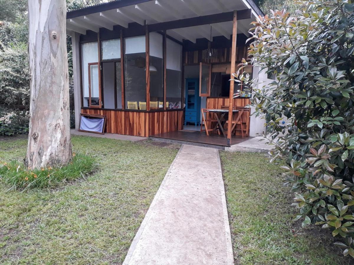 Las Cortaderas Bosque Peralta Ramos Mar del Plata Kültér fotó