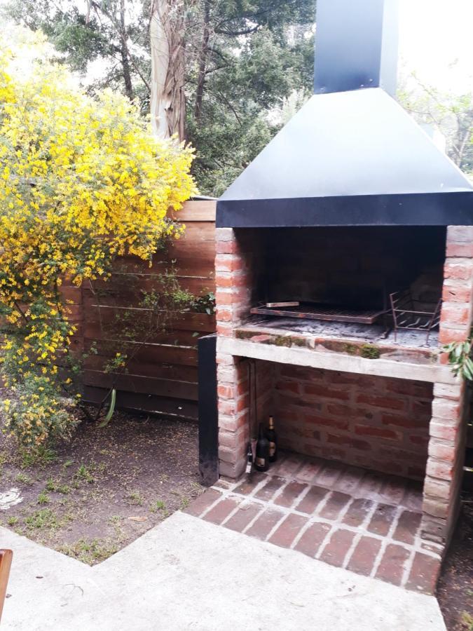 Las Cortaderas Bosque Peralta Ramos Mar del Plata Kültér fotó
