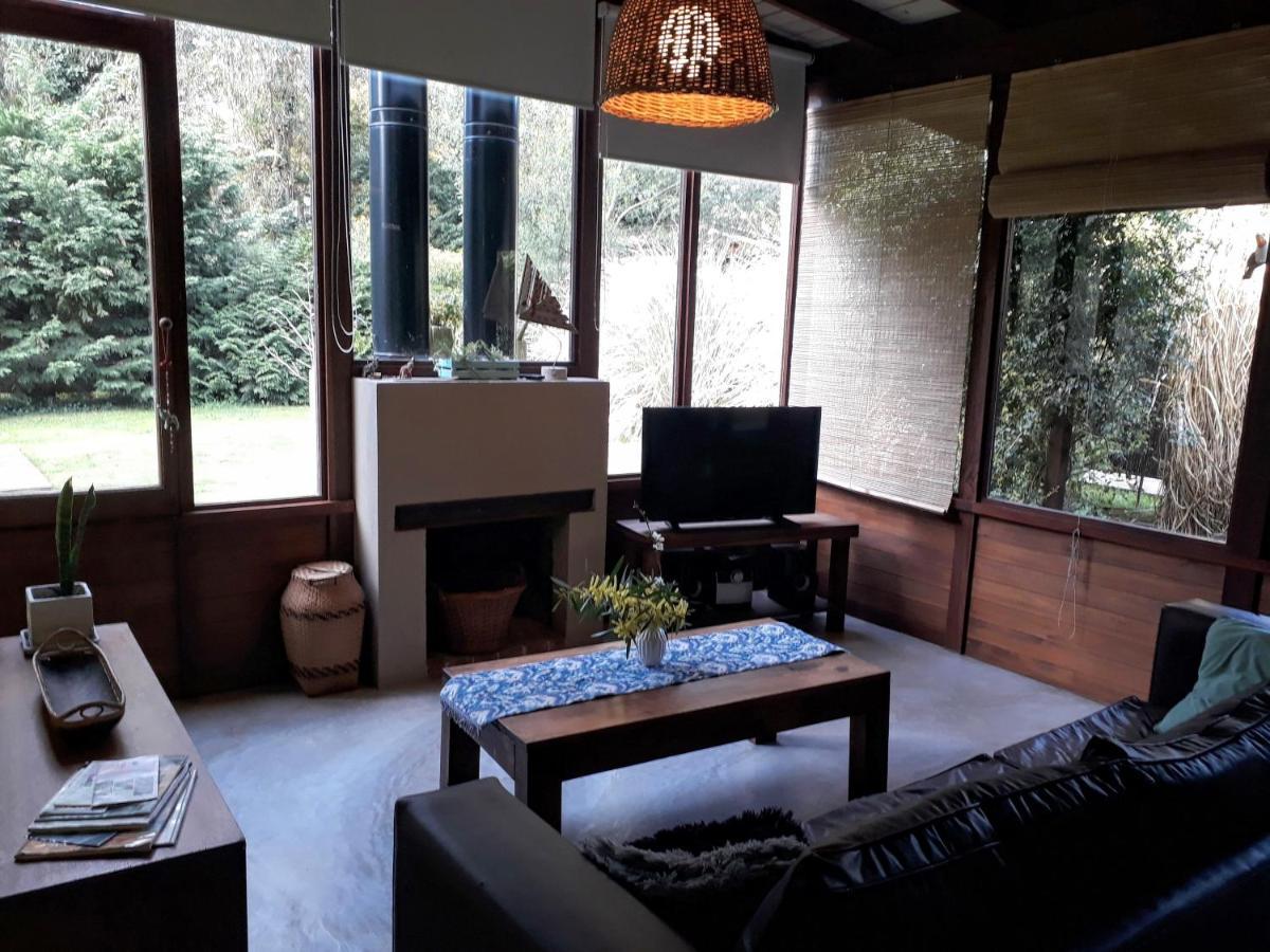Las Cortaderas Bosque Peralta Ramos Mar del Plata Kültér fotó