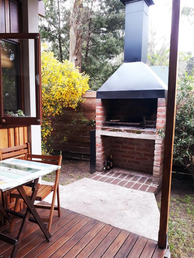 Las Cortaderas Bosque Peralta Ramos Mar del Plata Kültér fotó