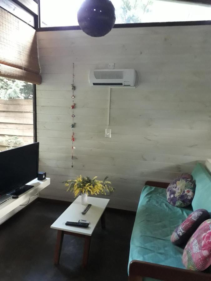 Las Cortaderas Bosque Peralta Ramos Mar del Plata Kültér fotó