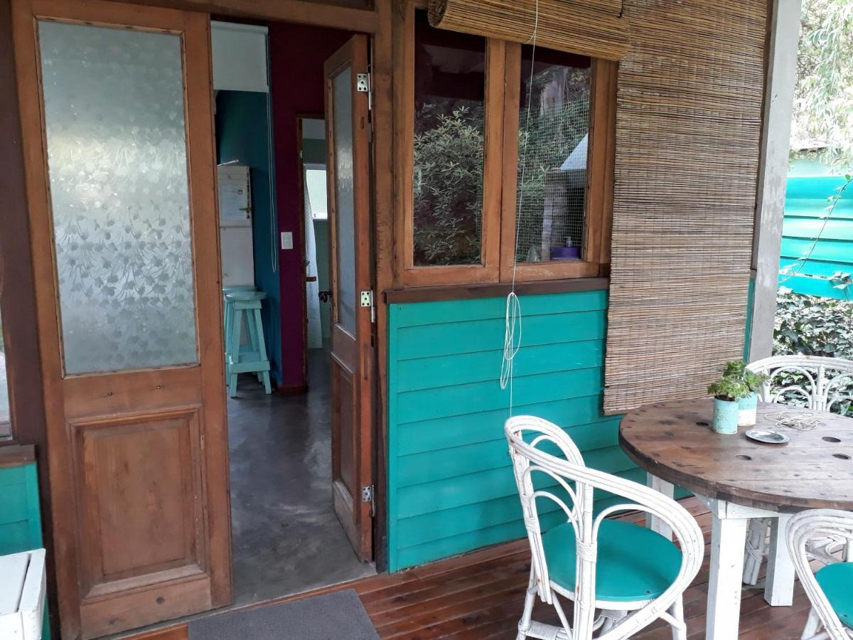 Las Cortaderas Bosque Peralta Ramos Mar del Plata Kültér fotó