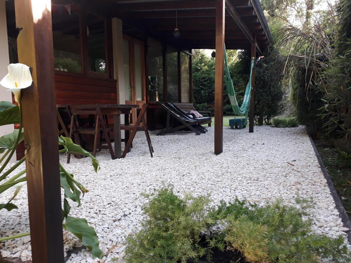 Las Cortaderas Bosque Peralta Ramos Mar del Plata Kültér fotó
