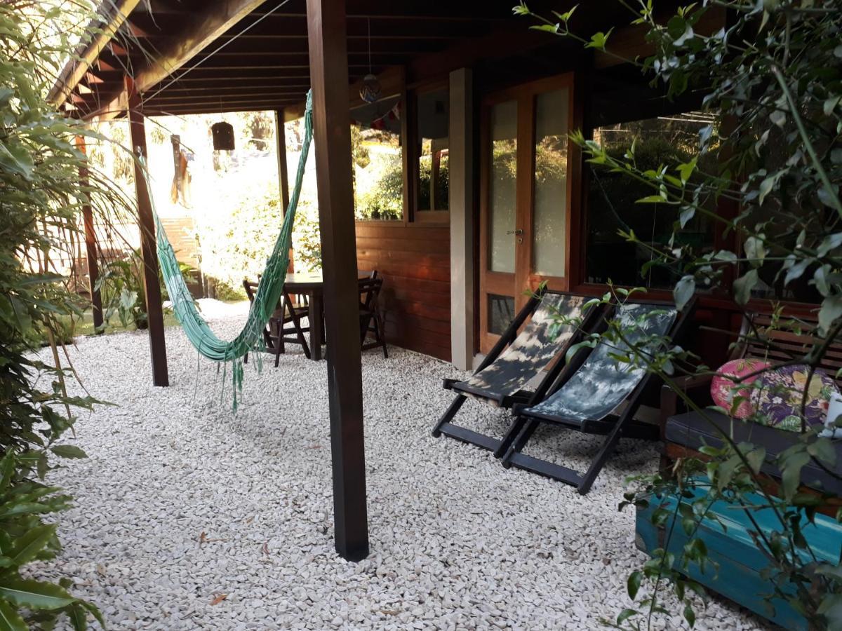 Las Cortaderas Bosque Peralta Ramos Mar del Plata Kültér fotó
