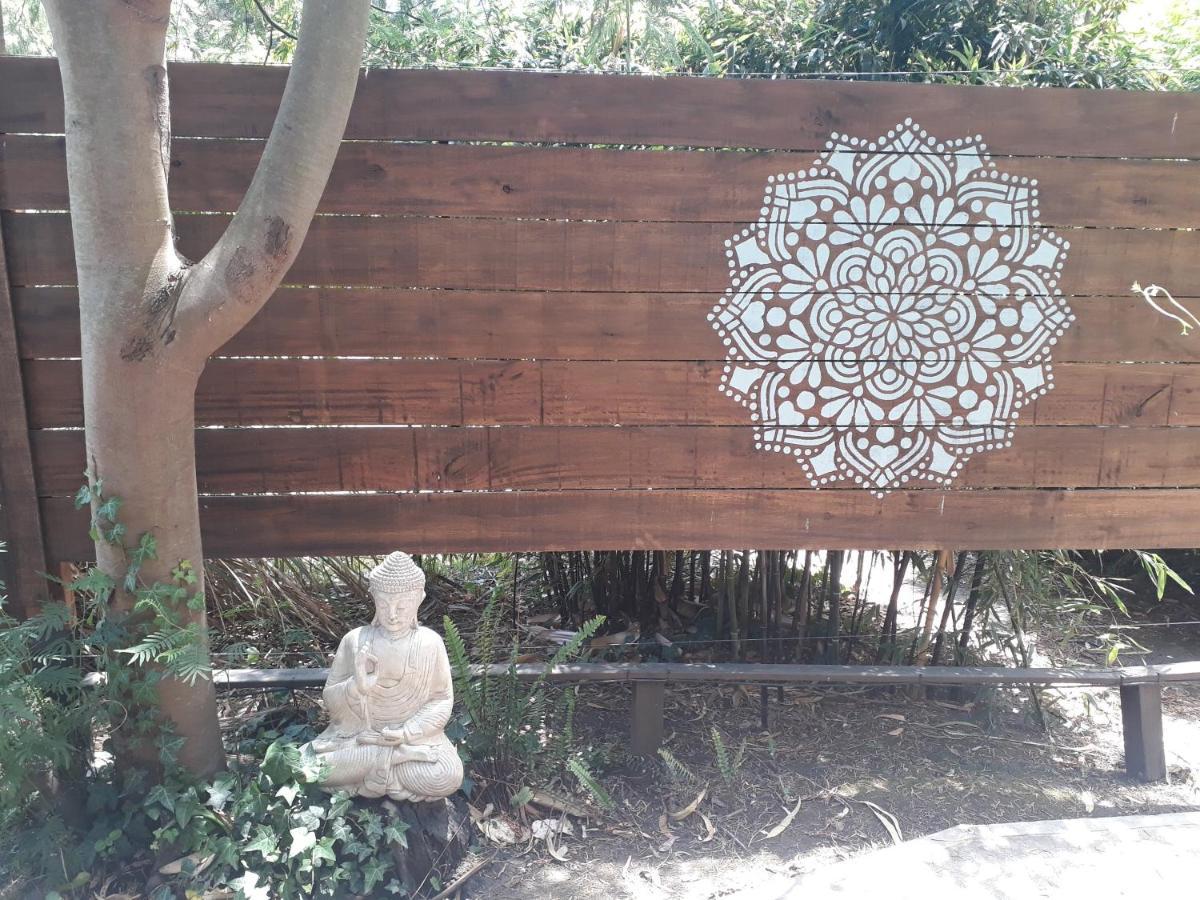 Las Cortaderas Bosque Peralta Ramos Mar del Plata Kültér fotó