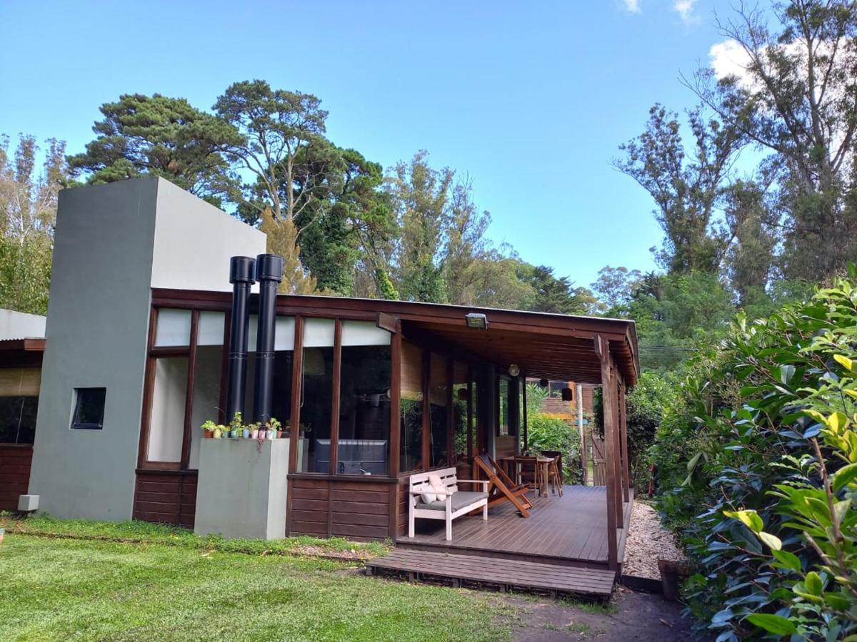 Las Cortaderas Bosque Peralta Ramos Mar del Plata Kültér fotó