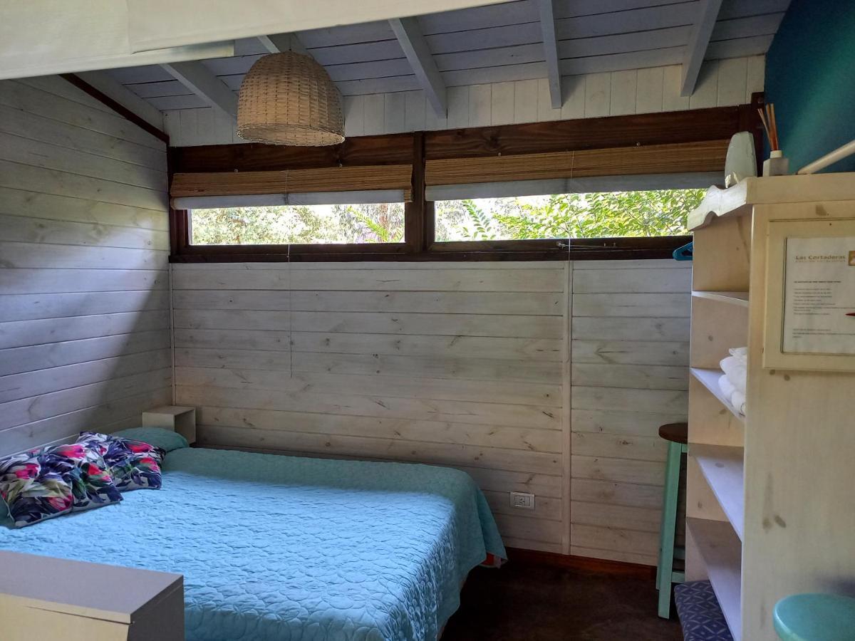 Las Cortaderas Bosque Peralta Ramos Mar del Plata Kültér fotó