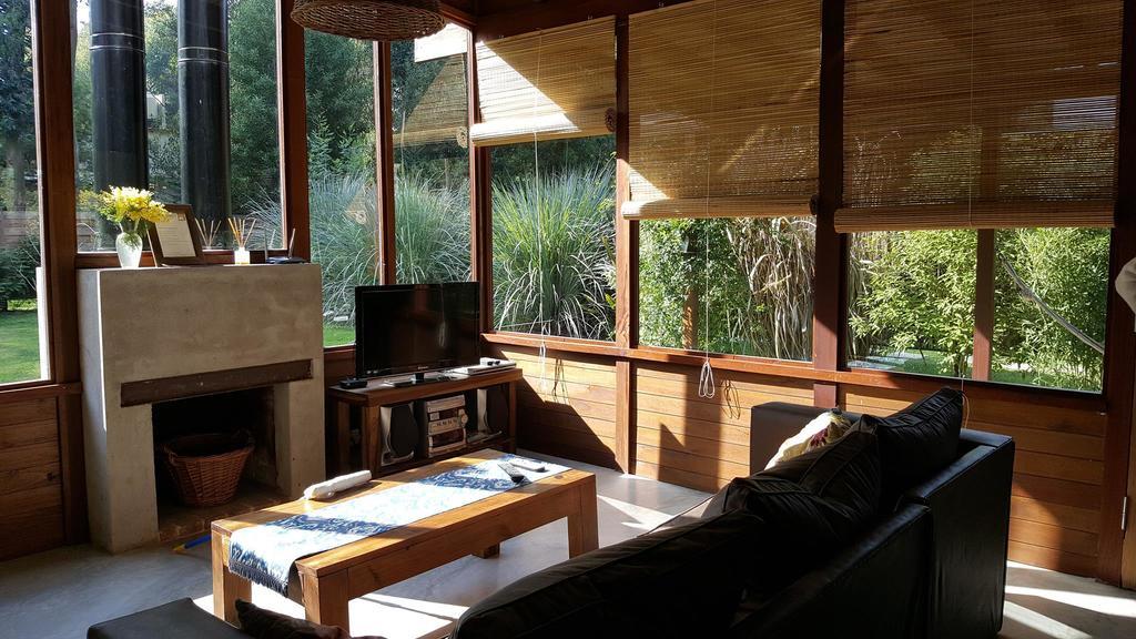 Las Cortaderas Bosque Peralta Ramos Mar del Plata Kültér fotó