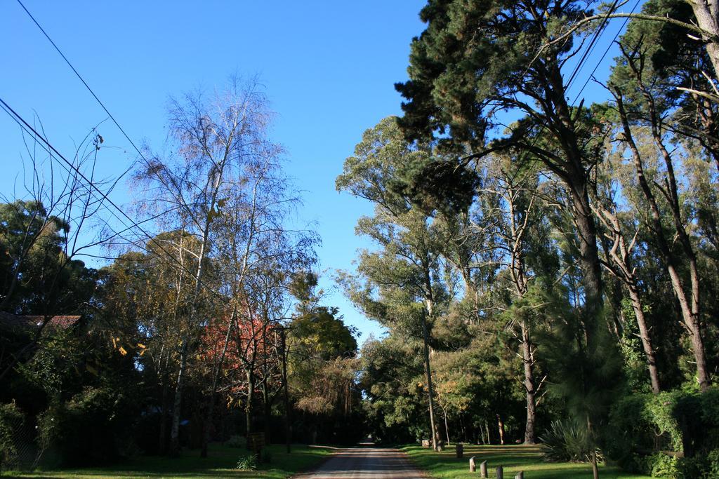 Las Cortaderas Bosque Peralta Ramos Mar del Plata Kültér fotó