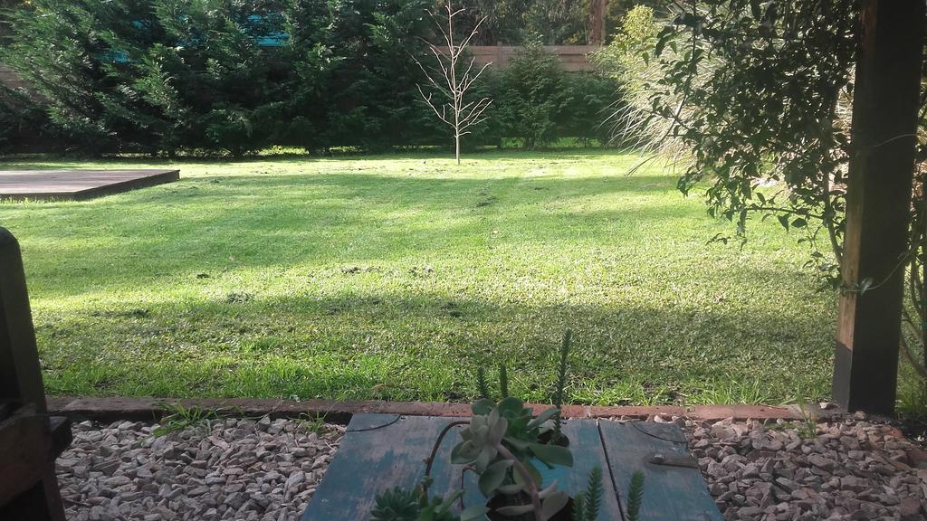 Las Cortaderas Bosque Peralta Ramos Mar del Plata Kültér fotó