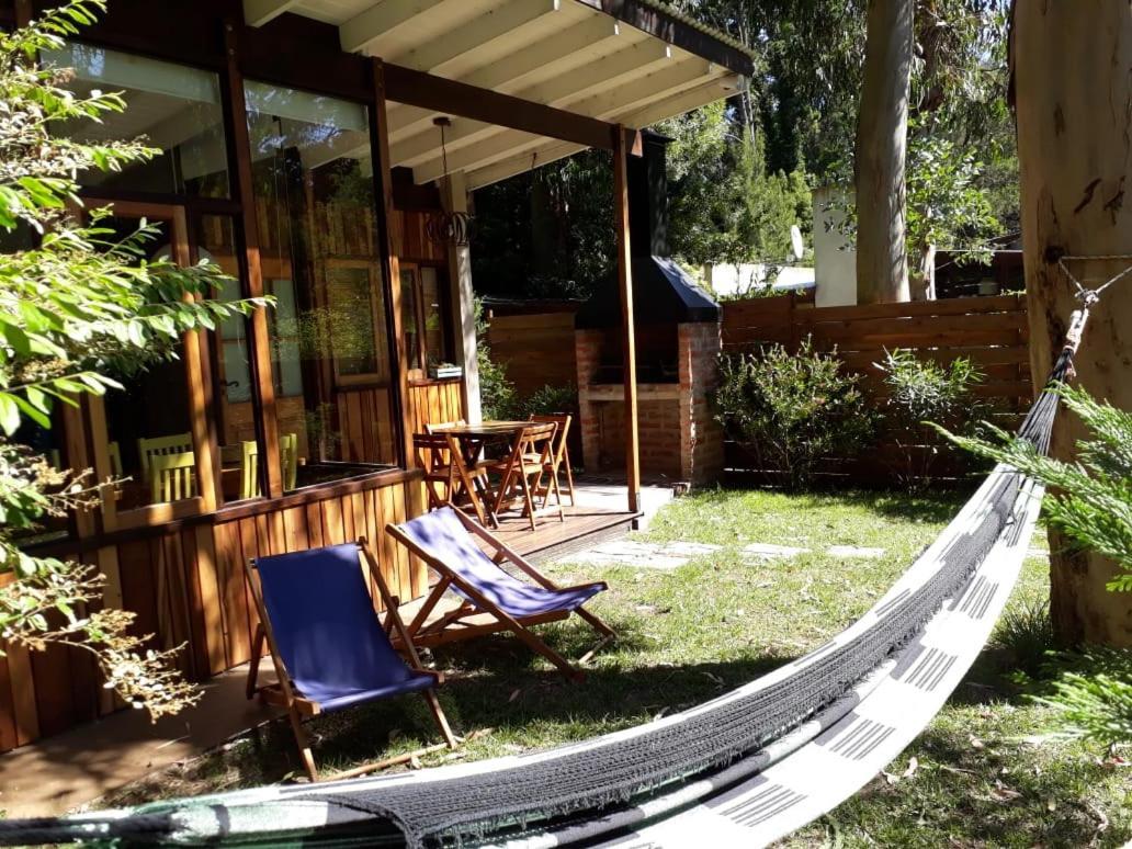 Las Cortaderas Bosque Peralta Ramos Mar del Plata Kültér fotó