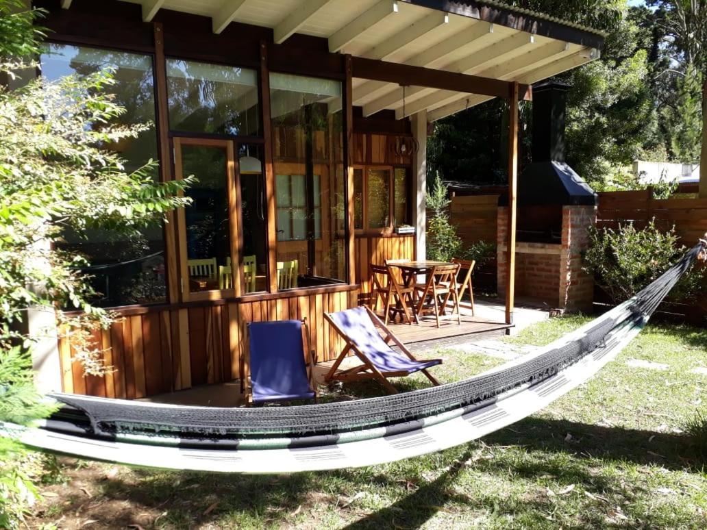 Las Cortaderas Bosque Peralta Ramos Mar del Plata Kültér fotó