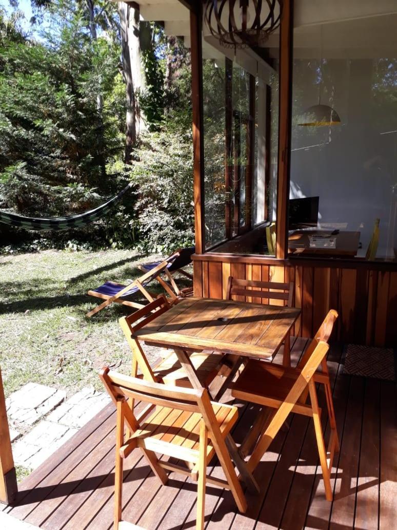 Las Cortaderas Bosque Peralta Ramos Mar del Plata Kültér fotó